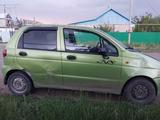 Daewoo Matiz 2007 года за 800 000 тг. в Уральск – фото 4