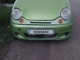 Daewoo Matiz 2007 года за 800 000 тг. в Уральск