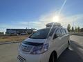 Toyota Alphard 2006 года за 7 800 000 тг. в Актобе – фото 21