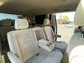 Toyota Alphard 2006 годаfor7 800 000 тг. в Актобе – фото 26