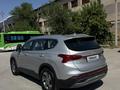 Hyundai Santa Fe 2021 года за 13 700 000 тг. в Шымкент – фото 4