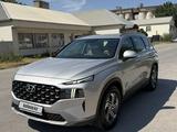 Hyundai Santa Fe 2021 года за 14 500 000 тг. в Шымкент