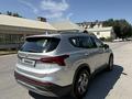 Hyundai Santa Fe 2021 года за 13 700 000 тг. в Шымкент – фото 3