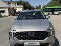 Hyundai Santa Fe 2021 года за 13 700 000 тг. в Шымкент