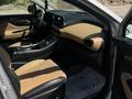 Hyundai Santa Fe 2021 года за 13 700 000 тг. в Шымкент – фото 7