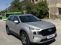 Hyundai Santa Fe 2021 года за 13 700 000 тг. в Шымкент – фото 6