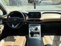 Hyundai Santa Fe 2021 года за 13 700 000 тг. в Шымкент – фото 9