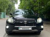 Toyota RAV4 2012 года за 10 500 000 тг. в Алматы – фото 5