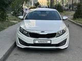 Kia K5 2011 годаүшін6 200 000 тг. в Алматы – фото 2