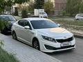 Kia K5 2011 года за 6 200 000 тг. в Алматы – фото 3