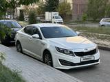 Kia K5 2011 годаүшін6 200 000 тг. в Алматы – фото 3