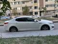 Kia K5 2011 года за 6 200 000 тг. в Алматы – фото 4