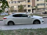 Kia K5 2011 годаүшін6 200 000 тг. в Алматы – фото 4