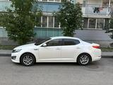 Kia K5 2011 годаүшін6 200 000 тг. в Алматы – фото 5