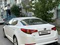Kia K5 2011 года за 6 200 000 тг. в Алматы – фото 7