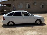 ВАЗ (Lada) Priora 2172 2013 года за 2 000 000 тг. в Жанаозен