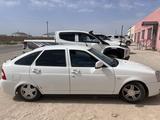 ВАЗ (Lada) Priora 2172 2013 года за 2 000 000 тг. в Жанаозен – фото 2