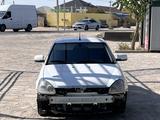 ВАЗ (Lada) Priora 2172 2013 года за 2 000 000 тг. в Жанаозен – фото 3