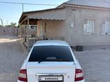 ВАЗ (Lada) Priora 2172 2013 года за 2 000 000 тг. в Жанаозен – фото 5