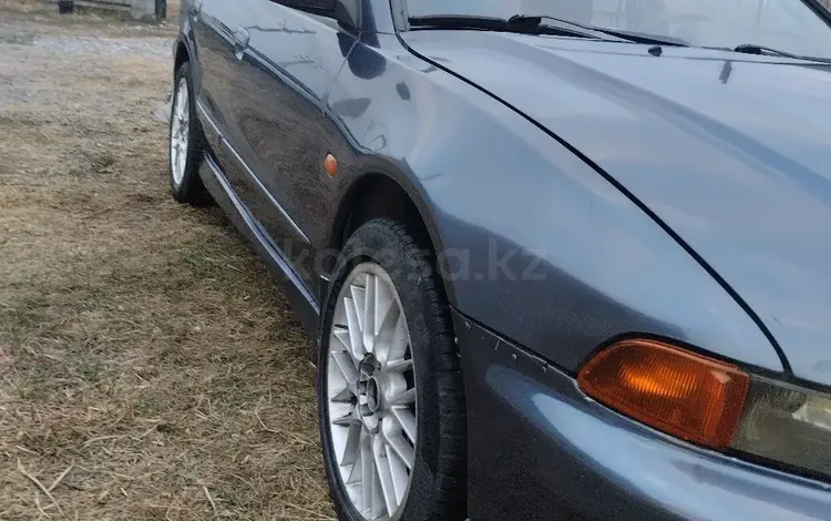 Mitsubishi Galant 1998 года за 1 500 000 тг. в Алматы