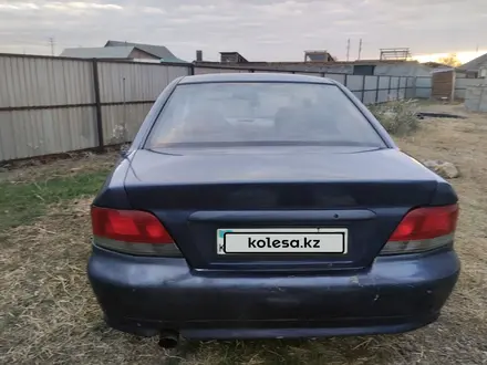 Mitsubishi Galant 1998 года за 1 500 000 тг. в Алматы – фото 2