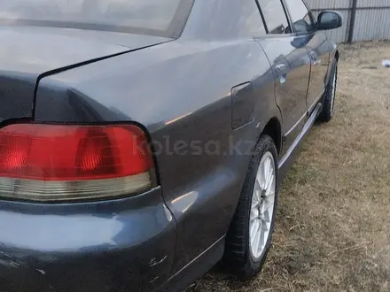 Mitsubishi Galant 1998 года за 1 500 000 тг. в Алматы – фото 3
