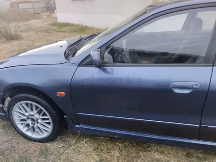 Mitsubishi Galant 1998 года за 1 500 000 тг. в Алматы – фото 5