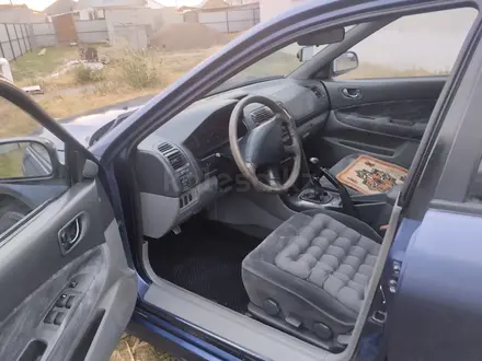 Mitsubishi Galant 1998 года за 1 500 000 тг. в Алматы – фото 6