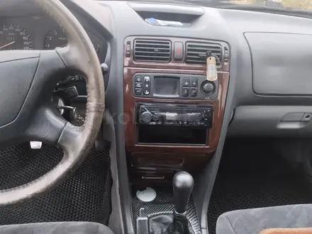 Mitsubishi Galant 1998 года за 1 500 000 тг. в Алматы – фото 8