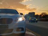 BMW 528 2015 года за 11 000 000 тг. в Алматы