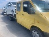 Mercedes-Benz  Sprinter 1997 годаүшін10 000 000 тг. в Тараз – фото 3