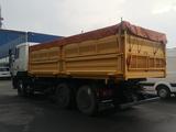 МАЗ  6501C5-8535-000 зерновоз 20 кубов 2023 года в Астана – фото 5