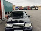 Mercedes-Benz E 280 1995 года за 1 800 000 тг. в Жаркент – фото 3