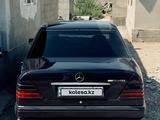 Mercedes-Benz E 280 1995 года за 1 800 000 тг. в Жаркент – фото 5