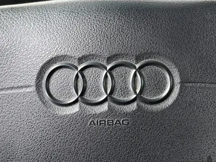 Audi A6 1995 года за 1 590 000 тг. в Астана – фото 18
