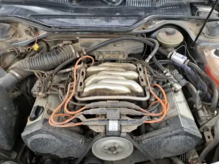 Audi A6 1995 года за 1 590 000 тг. в Астана – фото 11