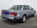 Audi A6 1995 годаүшін1 590 000 тг. в Астана – фото 5