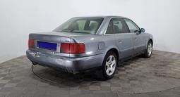 Audi A6 1995 годаүшін1 590 000 тг. в Астана – фото 5