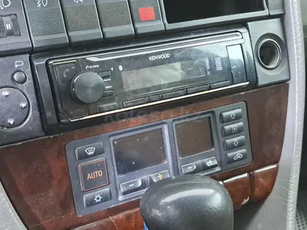Audi A6 1995 года за 1 590 000 тг. в Астана – фото 19