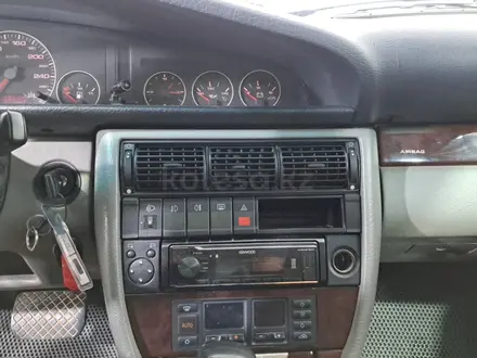 Audi A6 1995 года за 1 590 000 тг. в Астана – фото 20