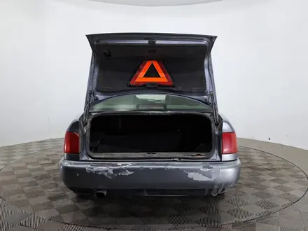 Audi A6 1995 года за 1 590 000 тг. в Астана – фото 9