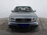 Audi A6 1995 годаүшін1 590 000 тг. в Астана – фото 2