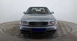 Audi A6 1995 годаүшін1 590 000 тг. в Астана – фото 2