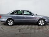 Audi A6 1995 годаүшін1 590 000 тг. в Астана – фото 4
