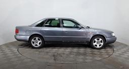 Audi A6 1995 годаүшін1 590 000 тг. в Астана – фото 4