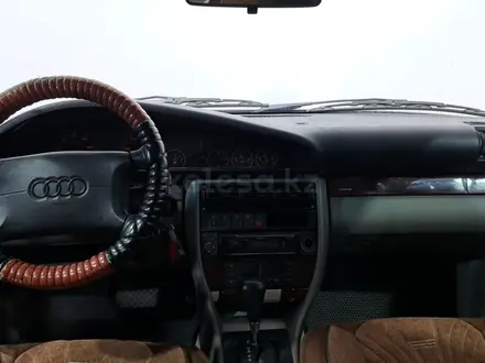 Audi A6 1995 года за 1 590 000 тг. в Астана – фото 14