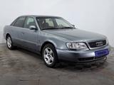 Audi A6 1995 годаүшін1 590 000 тг. в Астана – фото 3