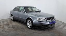 Audi A6 1995 годаүшін1 590 000 тг. в Астана – фото 3