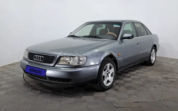 Audi A6 1995 года за 1 590 000 тг. в Астана