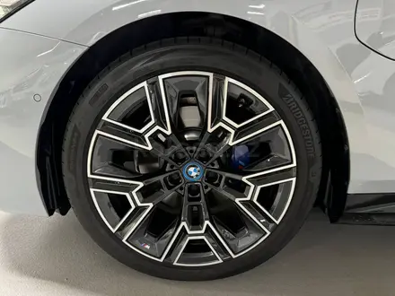 BMW 5 g60 за 1 400 000 тг. в Алматы – фото 2